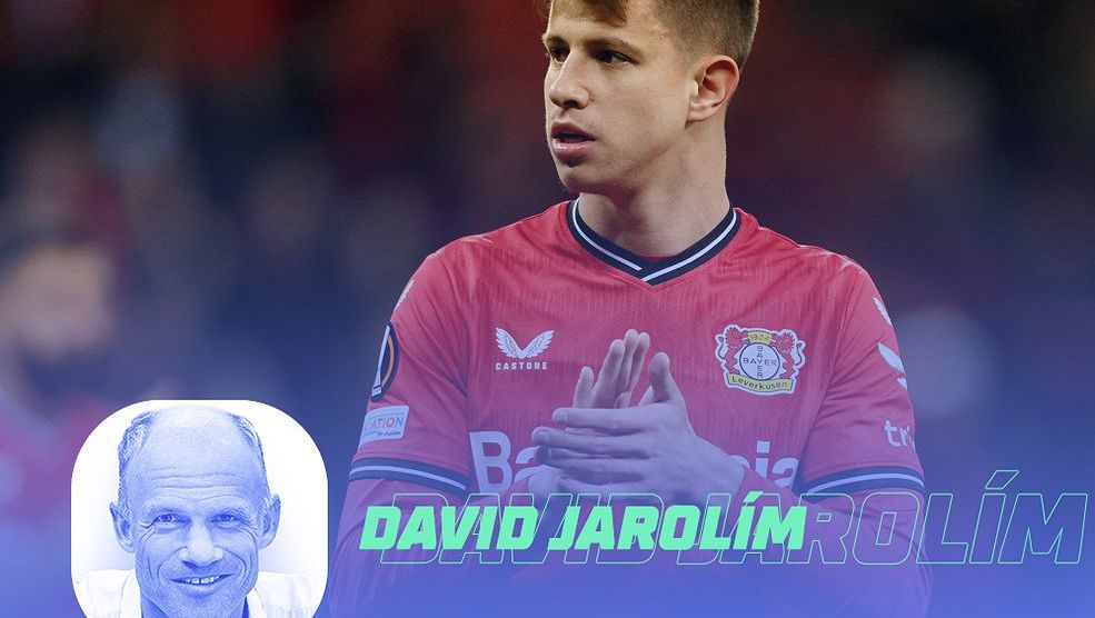 ECHO BUNDESLIGY: Hložek nezapadá do systému. Nagelsmann nemá co ztratit