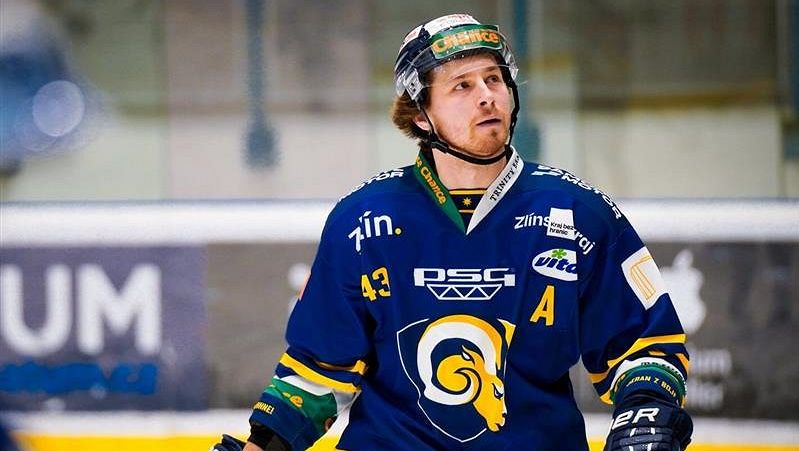 Gazda se vrací do finského Ilvesu Tampere