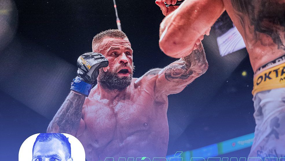 KOMENTÁŘ: Nebál bych se třetího zápasu, od Kincla to žádná demolice nebyla