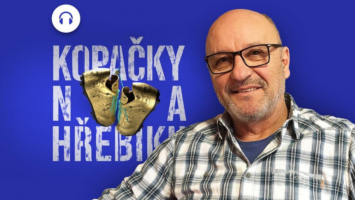 Z kanonýra kolchozníkem. Drulák o bramborách, gólech za Spartu i osudových křižovatkách
