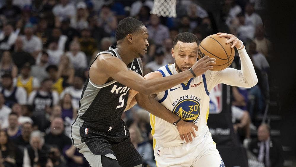 Fox je premiérovým držitelem ceny NBA pro nejlepšího hráče v klíčových situacích
