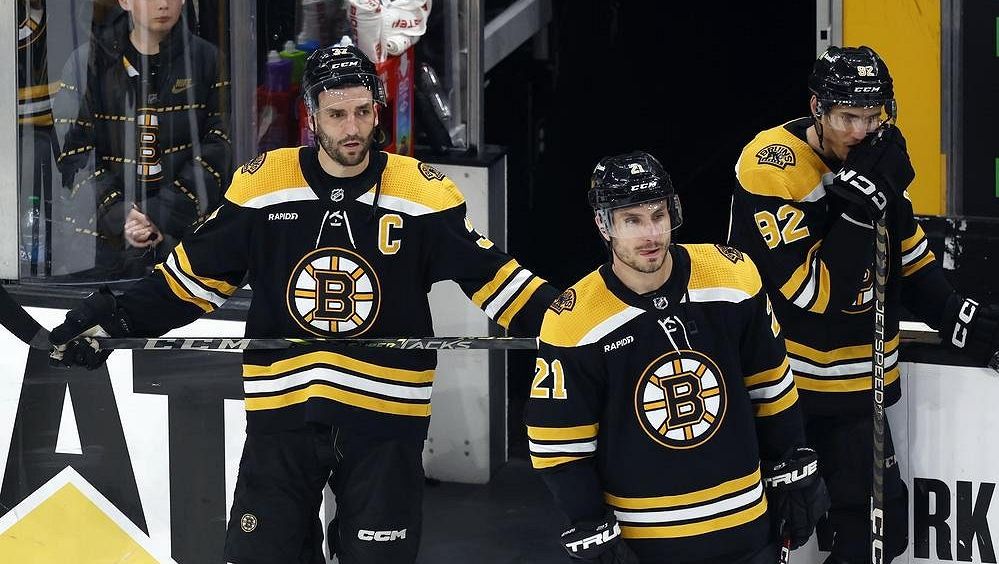 Ani řádění českých hvězd nepomohlo. Boston po bitvě končí v play off