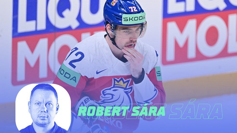 GLOSÁŘ Z RIGY: Štěstí je tak krásná a přepychová věc, a proto zase čelem k nám