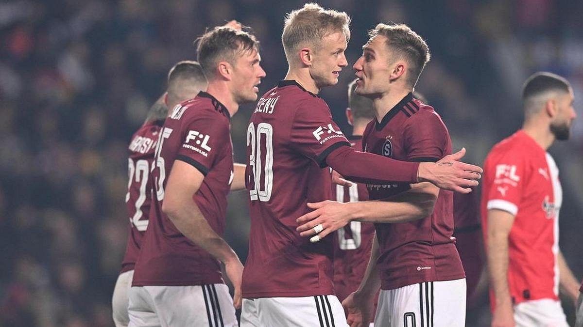 Sparta to zvládne na Slovácku, Bohemka vyhraje v Edenu a titul bude blíže, přeje si legenda z Letné