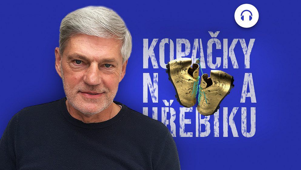 Za gól Portugalcům mi děkoval i Beckenbauer, vzpomíná „Bohemák vršovickej“ Vladimír Hruška