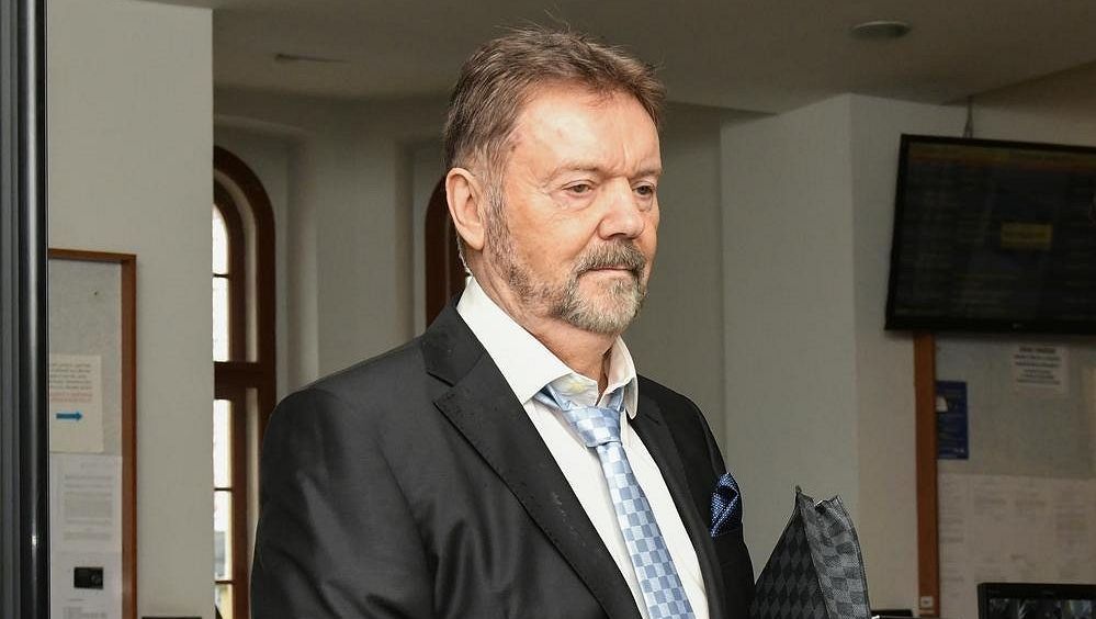 ONLINE: Pokračuje soud s Berbrem a spol. Vypovídat budou zástupci Vyšehradu