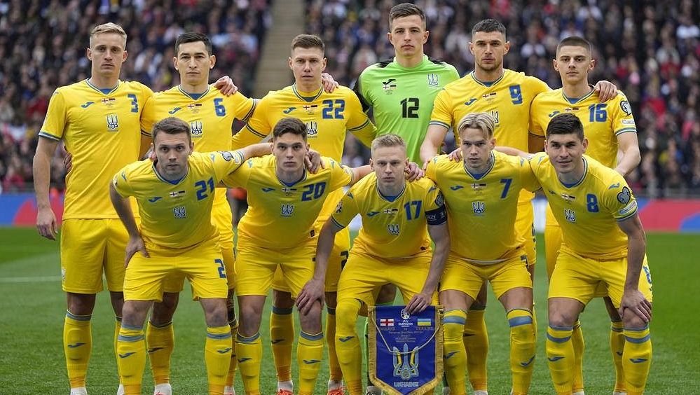 Bojkot! Ukrajinská vláda vydala sportovcům jasný pokyn