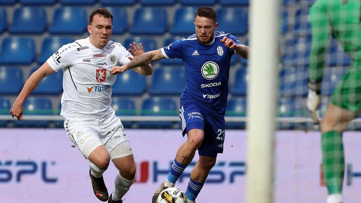 Kometa ligy žhavým přestupním zbožím! Zájem by mohla mít Sparta, Slavia i Plzeň