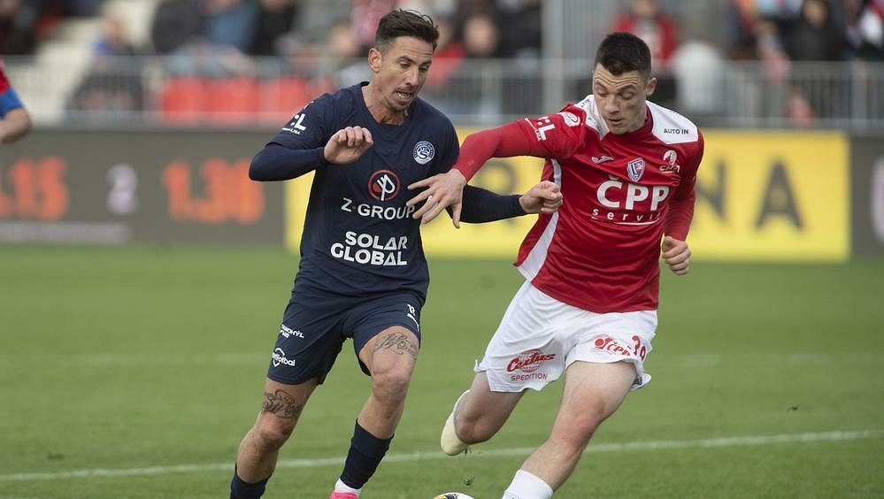 Velký obrat ve druhém poločase, Pardubice slaví druhou výhru v řadě