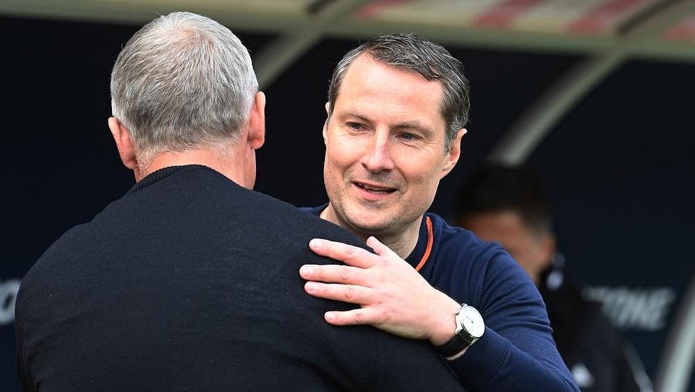 Sparťanský kouč Priske: Do konce nás čekají ještě čtyři finále