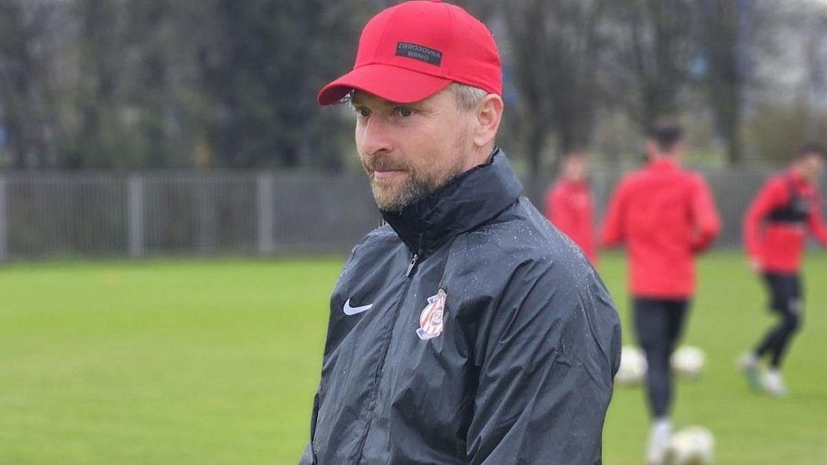 Z Pardubic není Hašek nadšený. Přesto věří v úspěšnou premiéru