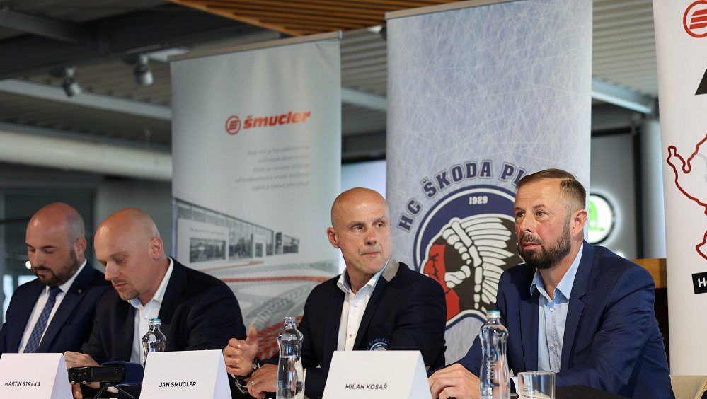 Straka přišel o polovinu klubu: Přesně to jsem chtěl, konečně se můžu věnovat jen hokeji