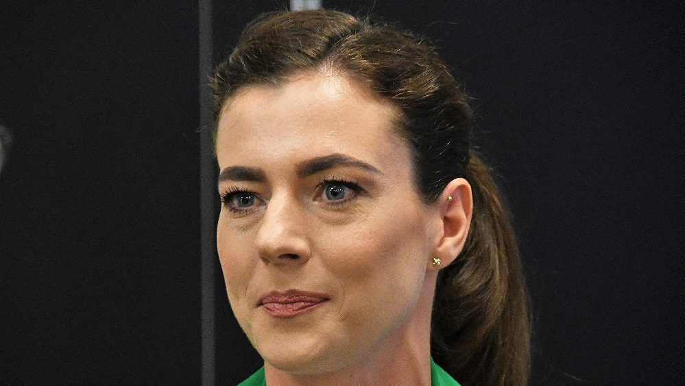 Nerada plýtvám časem a mateřství mě zocelilo. Mäki o životě mezi synem a atletickou dráhou