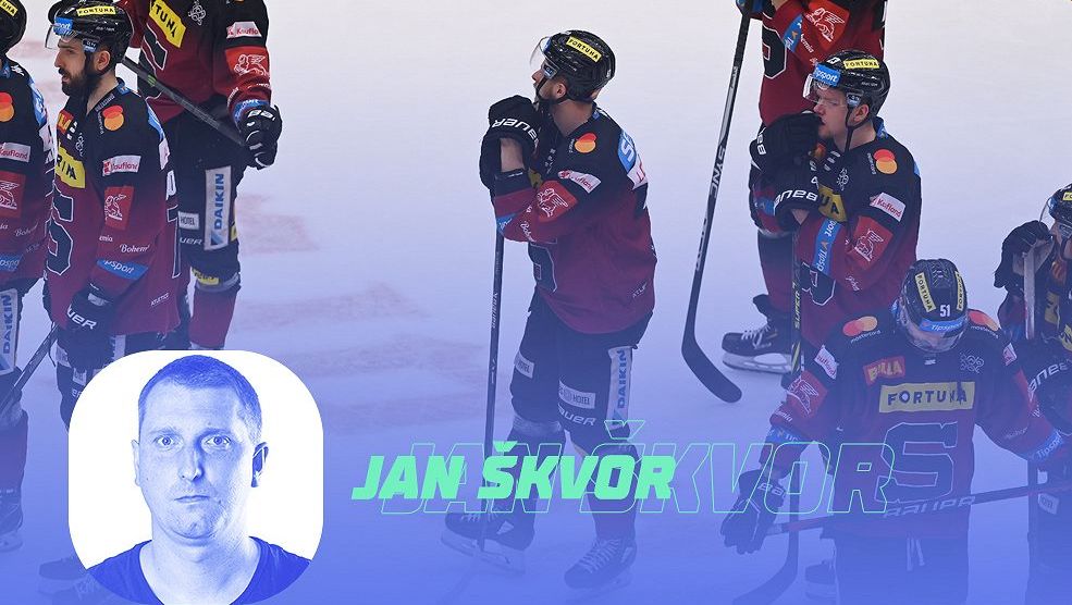 GLOSA: Sparta končí zaslouženě, Kempného pravda je ještě bolestnější. Tak zase za rok na jaře, pánové!