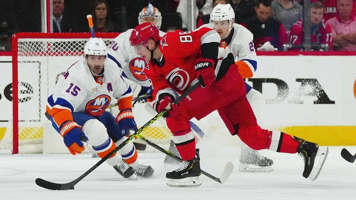Česká hvězda netradičním kouskem baví NHL