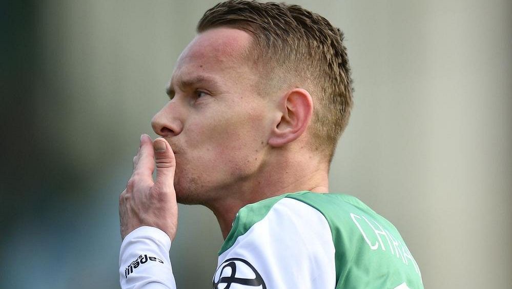 Nejlepší střelec? Nechci se ke svým spoluhráčům chovat tak jako Řezníček, řekl Chramosta