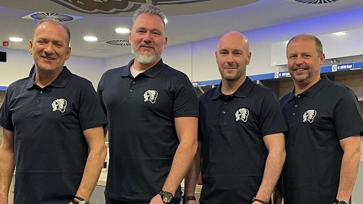 Bleskový vyhazov? Dost nepříjemné, měl jsem zvláštní pocit, vzpomíná trenér