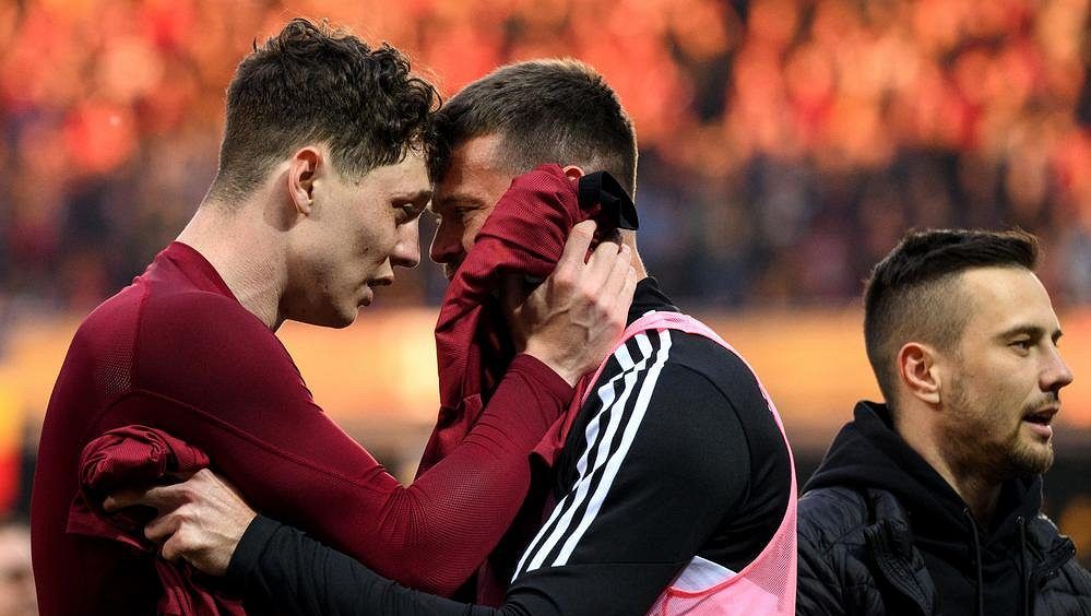Bývalý reprezentant vymění Spartu za druhou tureckou ligu