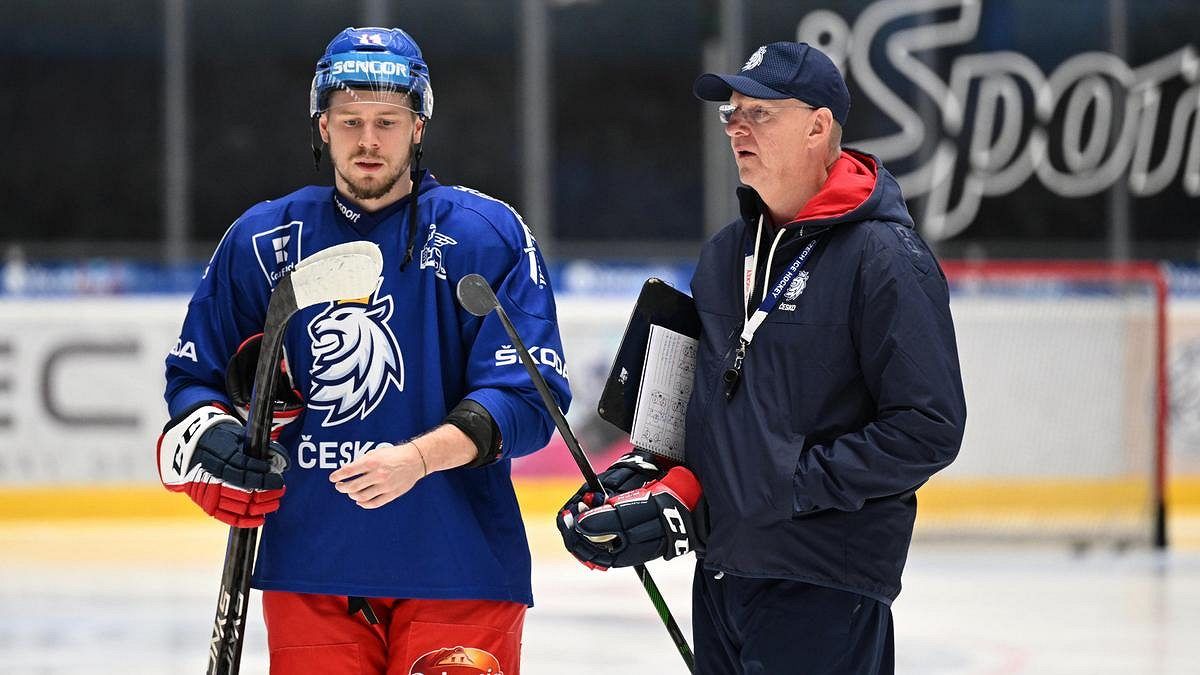 Chlapík má ve Spartě nedodělanou práci. Z rodinného hlediska by návrat dával smysl, míní