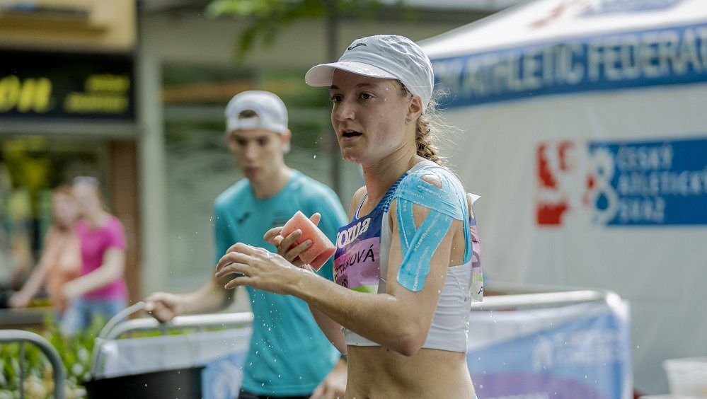 Titul, ale zklamání. Měla jsem úplně jinou představu, přiznala Martínková