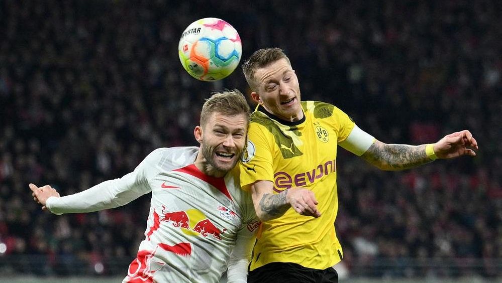Bayern získá rakouského záložníka Laimera z Lipska