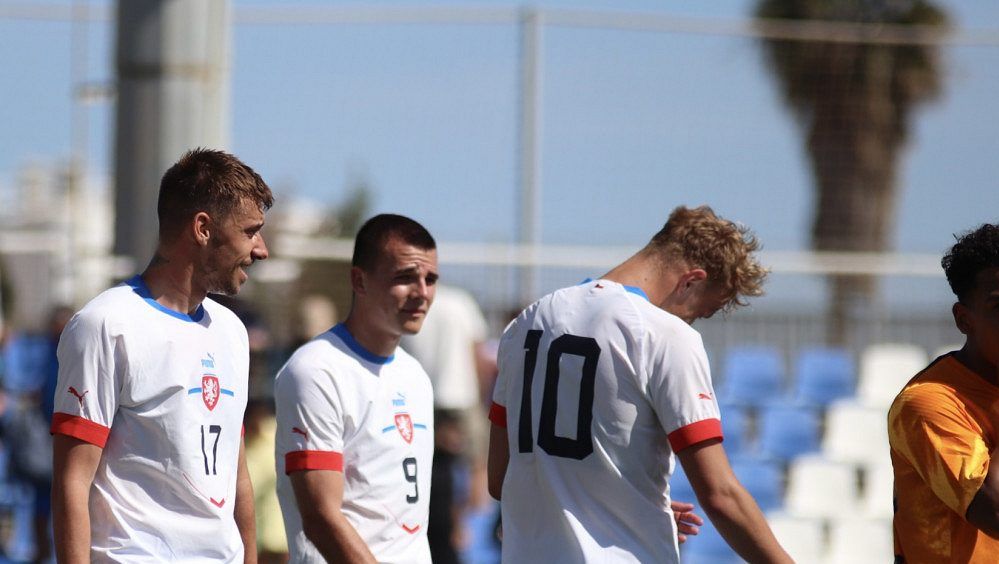 Luxusní hotel a vzhůru na EURO! Fotbalisté letí na týden do Gruzie