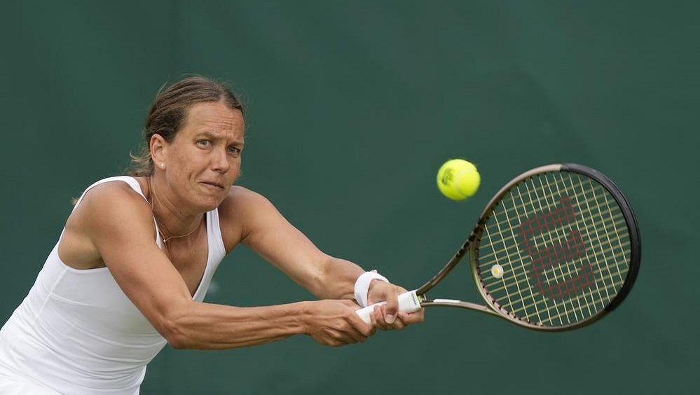 TENIS ONLINE: Zažije Česko další radost na Wimbledonu? Strýcová se pokusí uspět v deblu