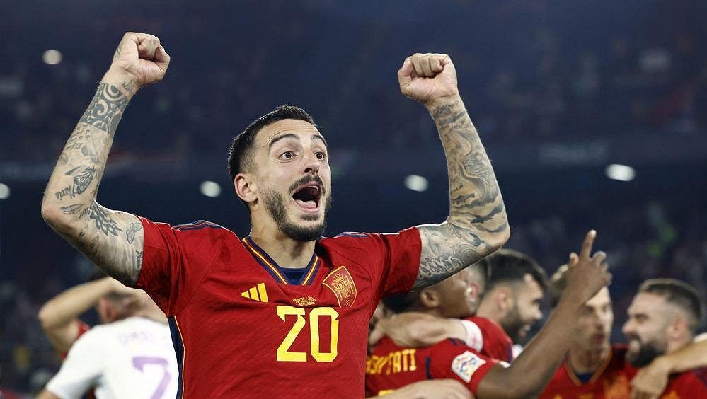 Útočník Joselu zamířil z Espaňolu na hostování do Realu Madrid