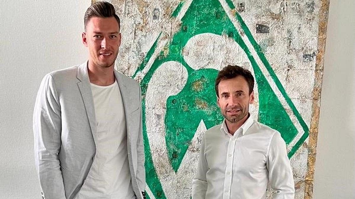 V Německu velebí českého gólmana. Fanoušci ho vyvolávají, jasná jednička, přiznává opora konkurenta