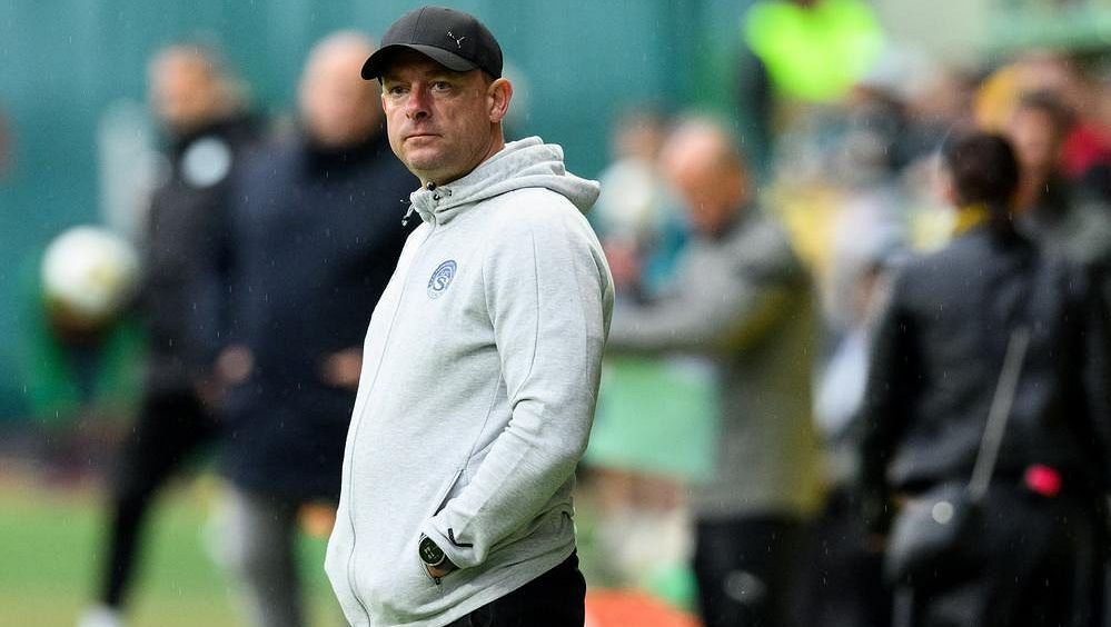 Nejlepší trenér podzimní ligy? Expert svatou trojici vynechal