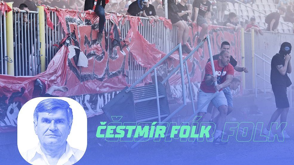 GLOSA: Další promrhaná sezona Zbrojovky. Po skvělém podzimu přišel na jaře strmý pád