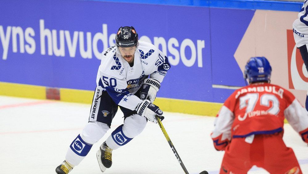 Vytáhne Boleslav z gólové letargie zkušený Fin? Střelec zrovna nejsem, usmívá se Aaltonen