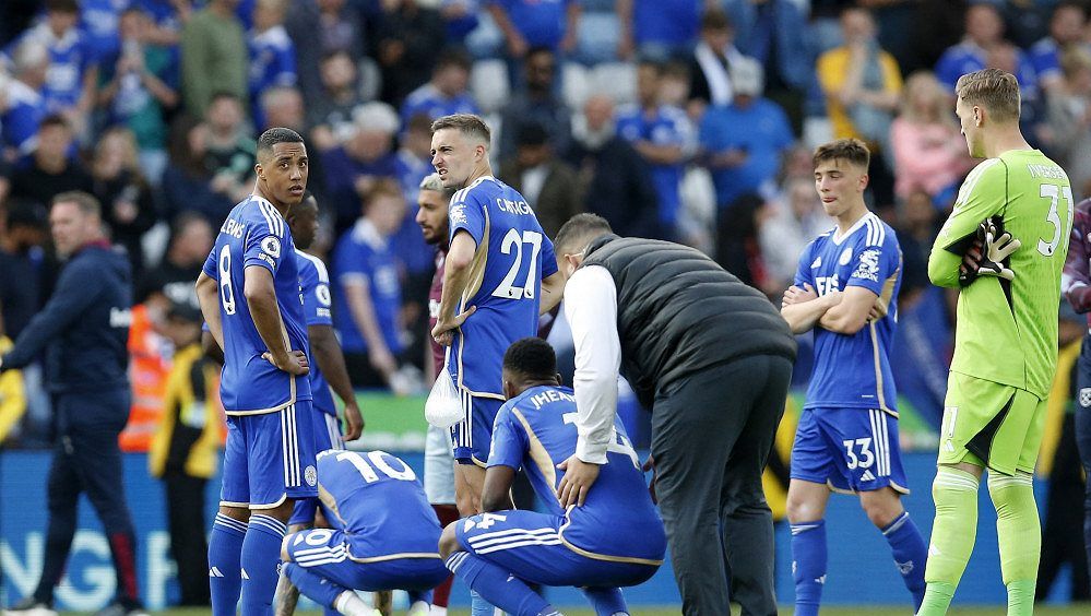 Od senzace, přes tragédii až k propadu mimo elitu. Leicester čekají změny, co s kádrem?