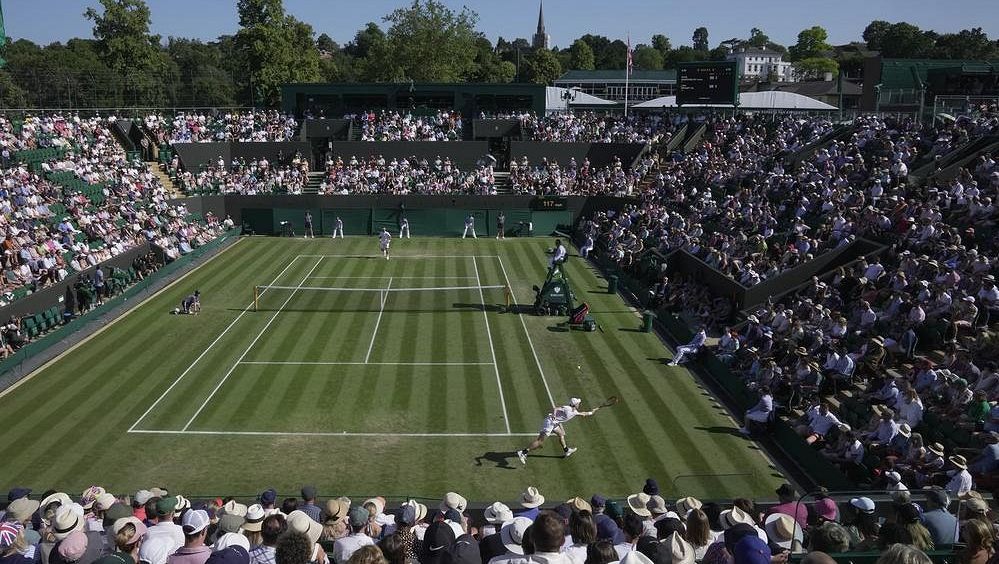 Bývalý grandslamový finalista Anderson ohlásil návrat na kurty