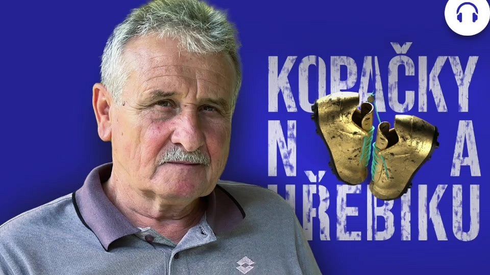 Pozdravil jsem Panenku a v Ďolíčku jsem skončil, vzpomíná Němec na konec v Bohemce, Slavii i reprezentaci
