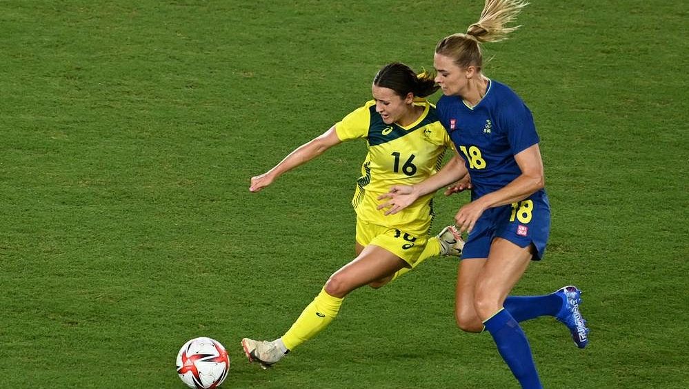 Australské fotbalistky se ohradily proti nižším odměnám za MS v porovnání s muži
