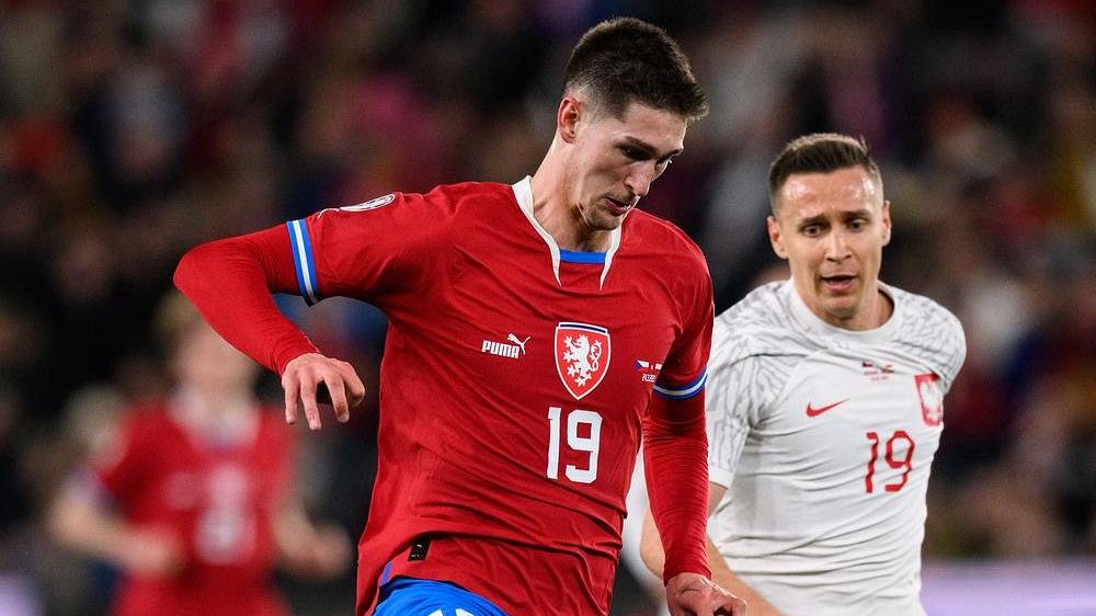 Fenin jako memento. Nejsem naivní, hattrick ani přestupní částka v bundeslize nic neznamenají, ví Čvančara