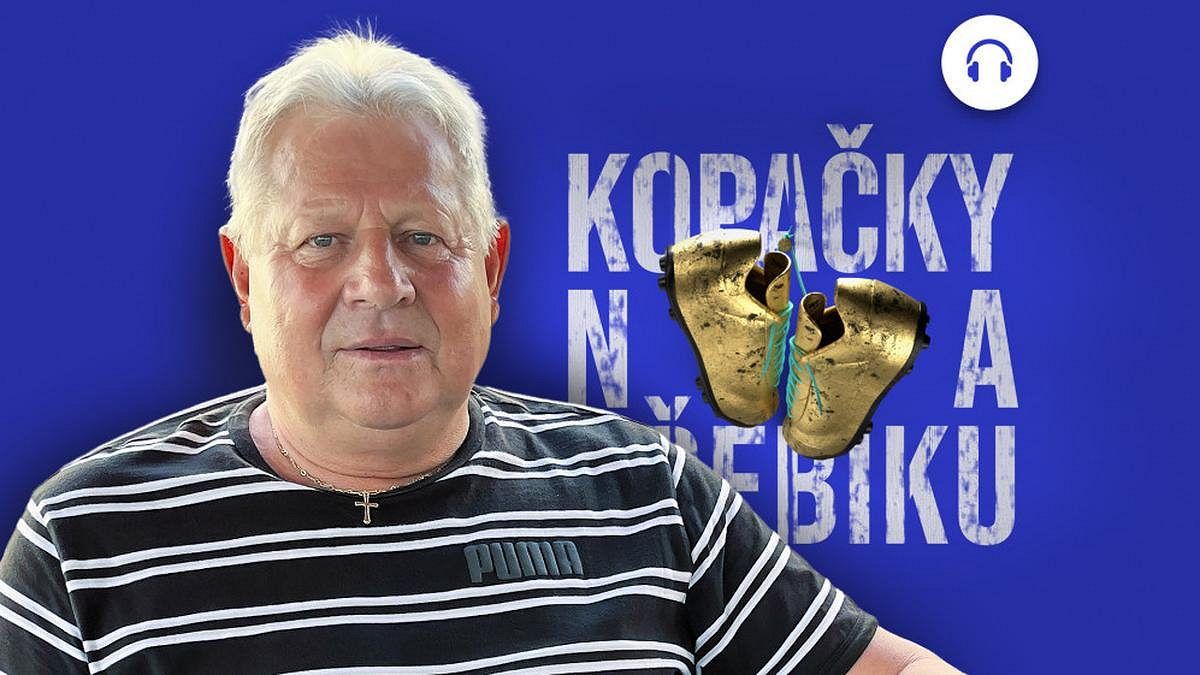 V kasinu jsem protočil půl miliardy, bez prášků jsem myslel, že umřu. Otevřená zpověď jubilanta Petržely