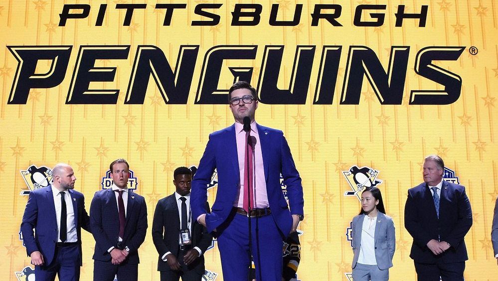Letní vítěz: Pittsburgh. Dubas se v Pensylvánii rozmáchnul