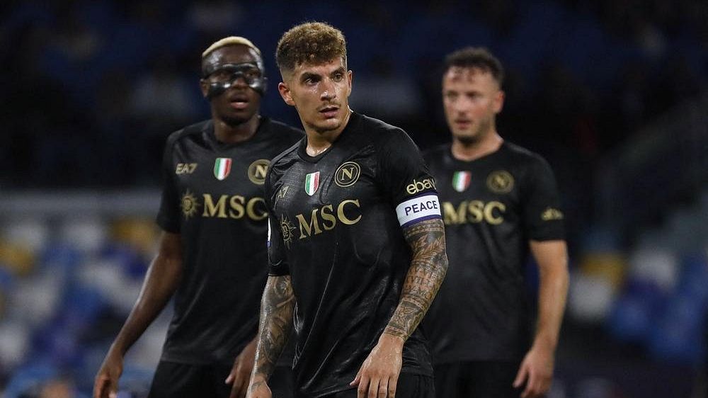 Úřadující mistr poprvé padl, slaví Lazio