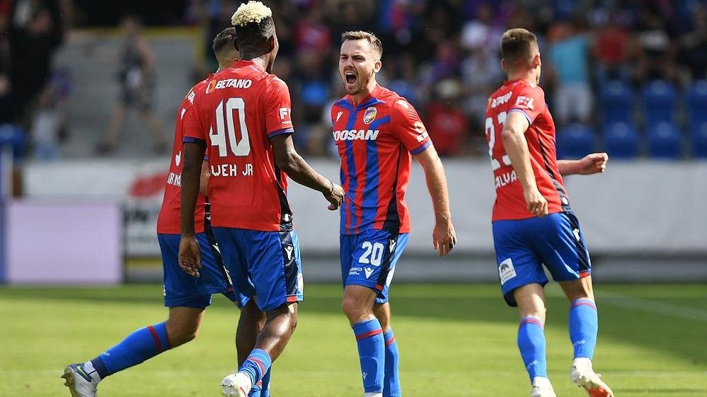 Plzeň trápí nečekaný problém. Shoda náhod, myslí si Rajnoch