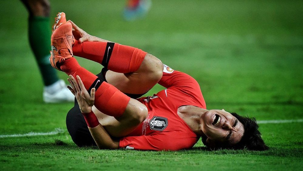 Svaz stáhl z reprezentace fotbalistu potrestaného za řízení v opilosti