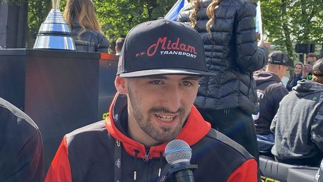Nečekané! Český talent se přiblížil k vytoužené metě