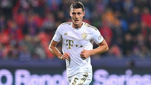 Mistr světa Pavard opouští Bayern, bude hrát za Inter Milán