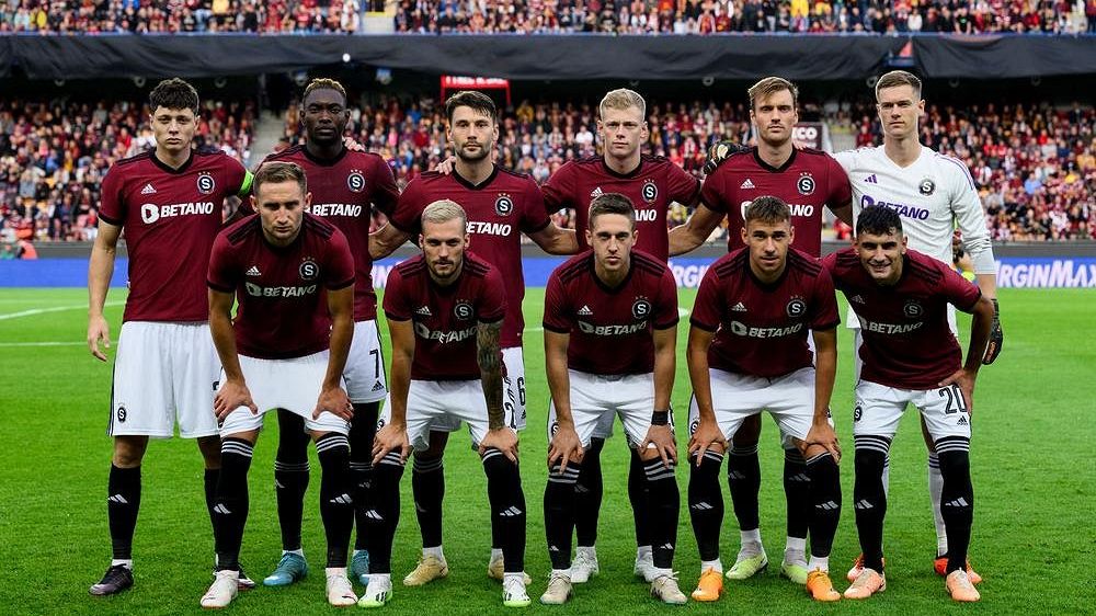 Sparta hraje v Liberci, Plzeň s Bohemians a Slavia hostí nováčka
