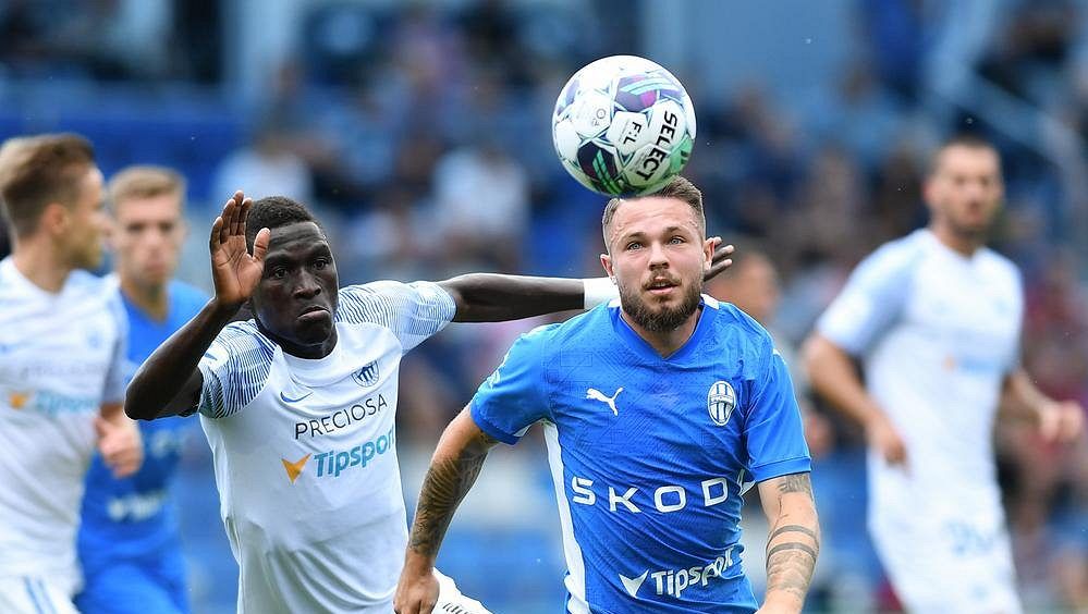 Další obrat. Kušej do Slavie nejde, definitivně zůstává v Boleslavi
