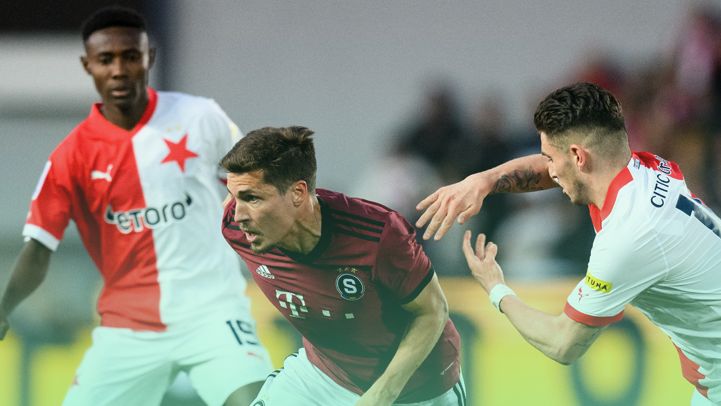ANALÝZA: Slavia se Spartou naplňují prognózy, konkurentům unikají hned na startu ligy