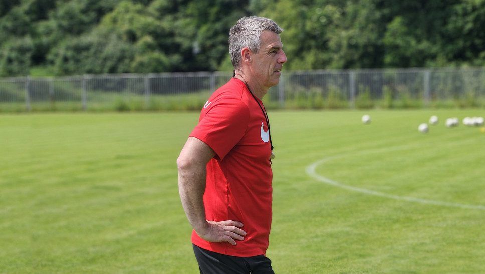 Začíná nová sezona druhé ligy, jasným favoritem jsou fotbalisté Brna