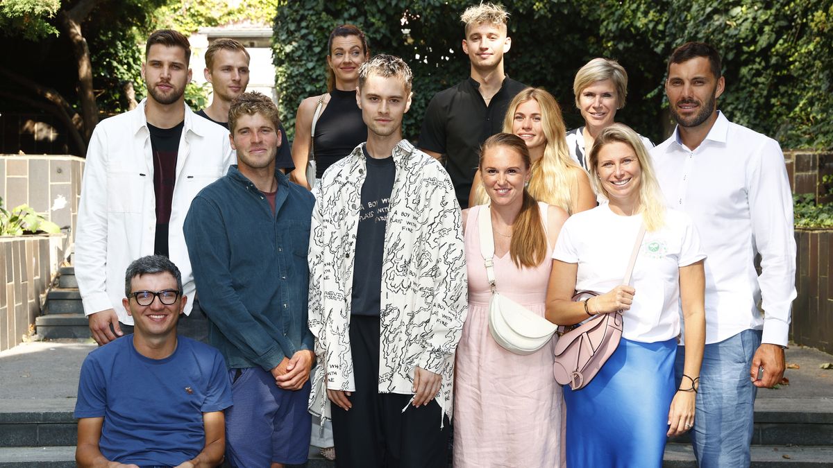 Deset sekund, během nichž Češi ohromí svět? Bude to brutálně speciální, slibuje oslovené eso