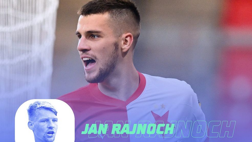 RAJNOCHŮV GLOSÁŘ: Událostí léta je odchod Juráska, Sparta může řešit velký problém